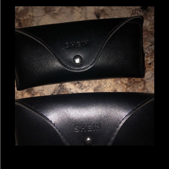 NWOT Tortoise frame clear lense frames - Picture 4 of 4